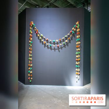 Exposition de Thảo Nguyên Phan au Palais de Tokyo
