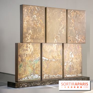 Exposition de Thảo Nguyên Phan au Palais de Tokyo - DSC 3095