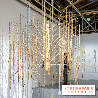Exposition de Thảo Nguyên Phan au Palais de Tokyo