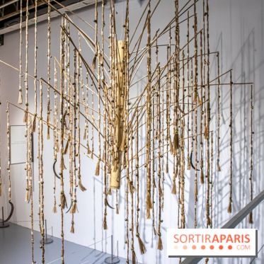 Exposition de Thảo Nguyên Phan au Palais de Tokyo - DSC 3102