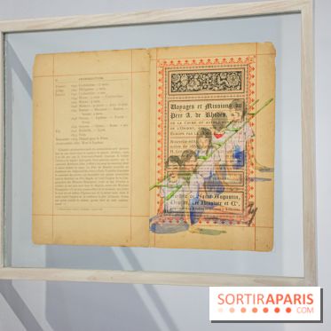 Exposition de Thảo Nguyên Phan au Palais de Tokyo - DSC 3104