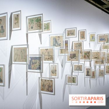 Exposition de Thảo Nguyên Phan au Palais de Tokyo - DSC 3106