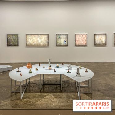 Exposition de Thảo Nguyên Phan au Palais de Tokyo