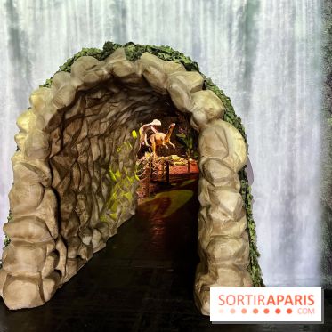 Dinos Alive - IMG 2902