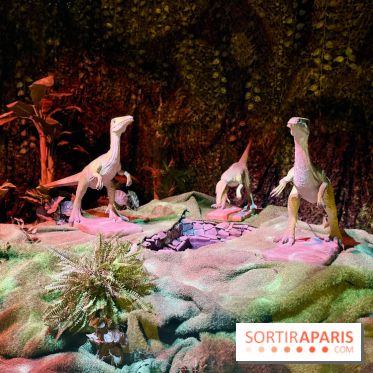 Dinos Alive - IMG 2910