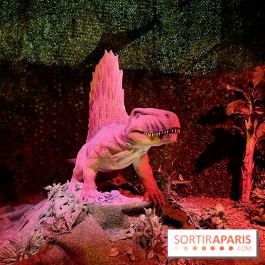 Dinos Alive - IMG 2911