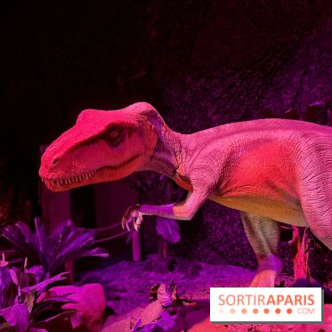 Dinos Alive - IMG 2924