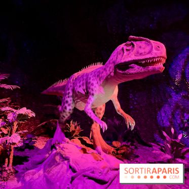 Dinos Alive - IMG 2928