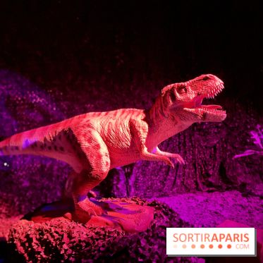 Dinos Alive - IMG 2929