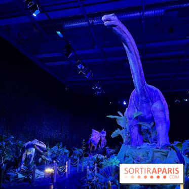 Dinos Alive - IMG 2932