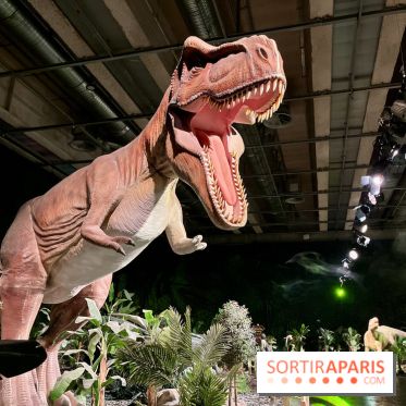 Dinos Alive - IMG 2955