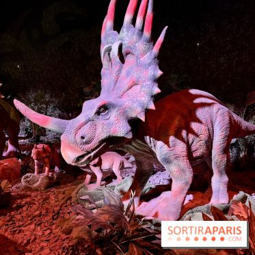 Dinos Alive - IMG 2956