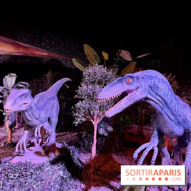 Dinos Alive - IMG 2961