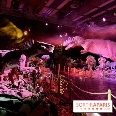 Dinos Alive - IMG 2968