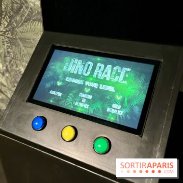 Dinos Alive - IMG 2981