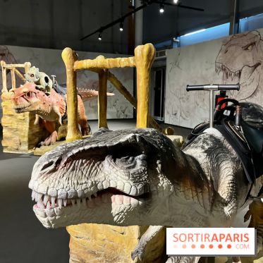 Dinos Alive - IMG 2990