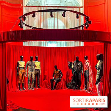 Et Gaultier créa l'homme: l'exposition sensorielle gratuite au cœur de la Maison Jean-Paul Gaultier