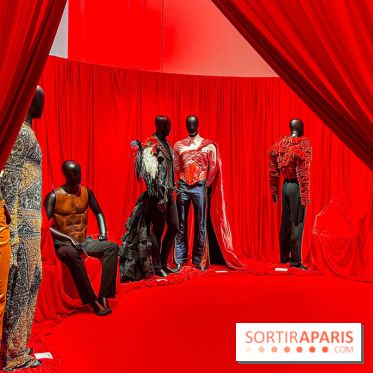 Et Gaultier créa l'homme: l'exposition sensorielle gratuite au cœur de la Maison Jean-Paul Gaultier