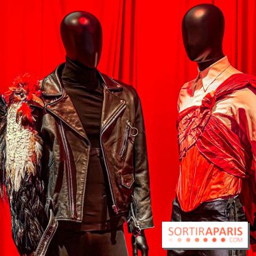 Et Gaultier créa l'homme: l'exposition sensorielle gratuite au cœur de la Maison Jean-Paul Gaultier