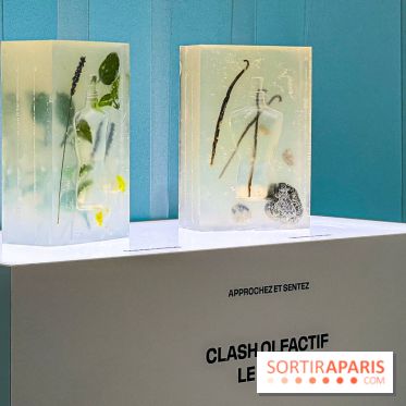 Et Gaultier créa l'homme: l'exposition sensorielle gratuite au cœur de la Maison Jean-Paul Gaultier