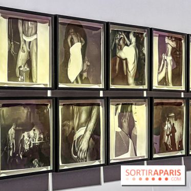 Et Gaultier créa l'homme: l'exposition sensorielle gratuite au cœur de la Maison Jean-Paul Gaultier