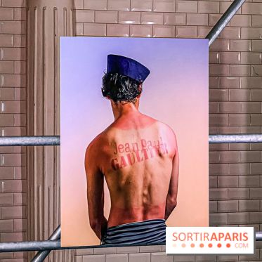 Et Gaultier créa l'homme: l'exposition sensorielle gratuite au cœur de la Maison Jean-Paul Gaultier