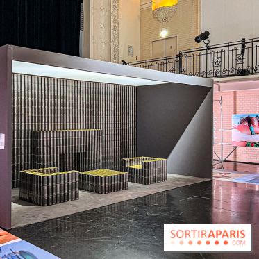 Et Gaultier créa l'homme: l'exposition sensorielle gratuite au cœur de la Maison Jean-Paul Gaultier - image00023