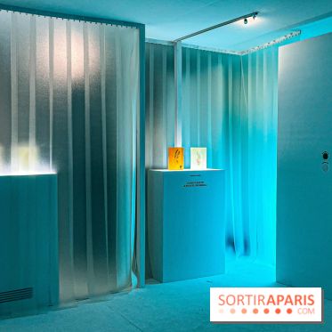 Et Gaultier créa l'homme: l'exposition sensorielle gratuite au cœur de la Maison Jean-Paul Gaultier - image00024