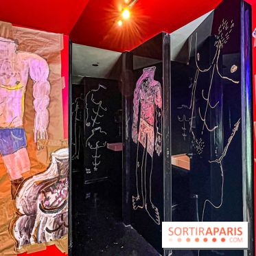 Et Gaultier créa l'homme: l'exposition sensorielle gratuite au cœur de la Maison Jean-Paul Gaultier