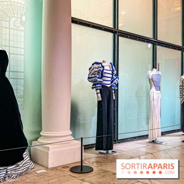 Et Gaultier créa l'homme: l'exposition sensorielle gratuite au cœur de la Maison Jean-Paul Gaultier