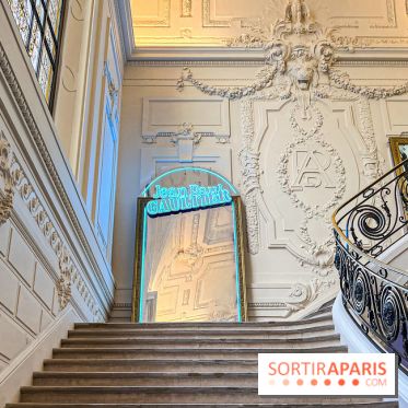 Et Gaultier créa l'homme: l'exposition sensorielle gratuite au cœur de la Maison Jean-Paul Gaultier