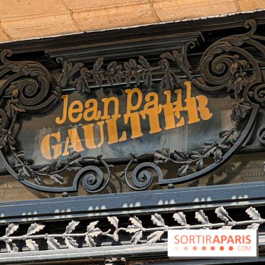 Et Gaultier créa l'homme: l'exposition sensorielle gratuite au cœur de la Maison Jean-Paul Gaultier
