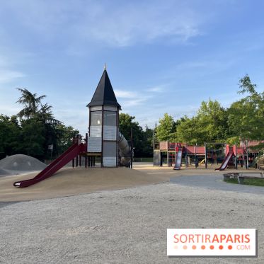 Le parc de l'Île-Saint-Denis - nos photos - 95FEA4BF 61DD 42A5 B4A3 610E85AA01BB