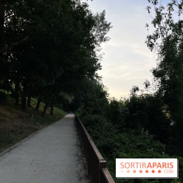 Le parc de l'Île-Saint-Denis - nos photos - 18AAC013 5C56 446F 96D2 37A6D8EC2D0F