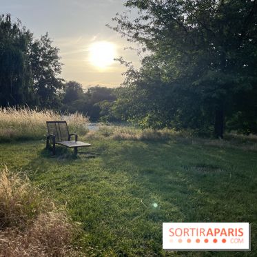 Le parc de l'Île-Saint-Denis - nos photos - 514A26C8 AEF7 4EDE 814C 0529E4BC6E1A