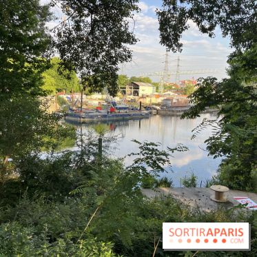 Le parc de l'Île-Saint-Denis - nos photos - 970F5120 8FC7 49D4 8E9D 6642AF6604BD