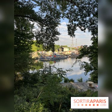 Le parc de l'Île-Saint-Denis - nos photos - 88295521 B96D 4BDB 95A3 085E075D1E3F