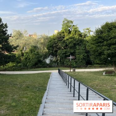 Le parc de l'Île-Saint-Denis - nos photos - A3875E43 0344 4104 B7E7 44B389D7346D