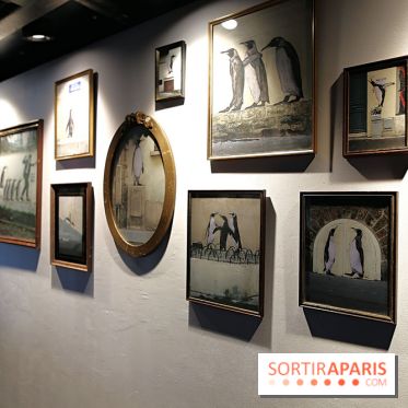 Levalet, expo Sabordage sur Fluctuart - 13