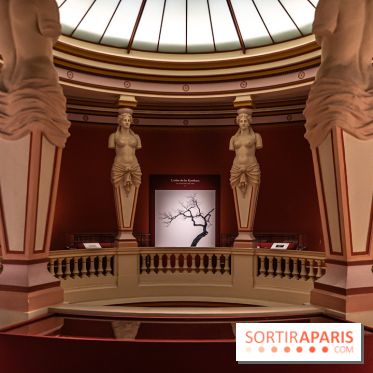 Han Rooftop, le rooftop du Musée Guimet en mode Coréenne - A7C02201