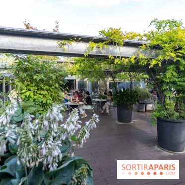 Han Rooftop, le rooftop du Musée Guimet en mode Coréenne - A7C02187