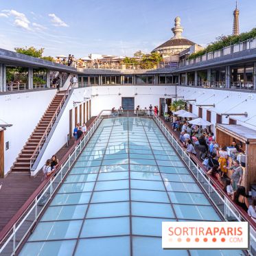 Han Rooftop, le rooftop du Musée Guimet en mode Coréenne - A7C02234 HDR