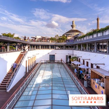 Han Rooftop, le rooftop du Musée Guimet en mode Coréenne - A7C02183 HDR