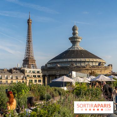 Han Rooftop, le rooftop du Musée Guimet en mode Coréenne - A7C02199