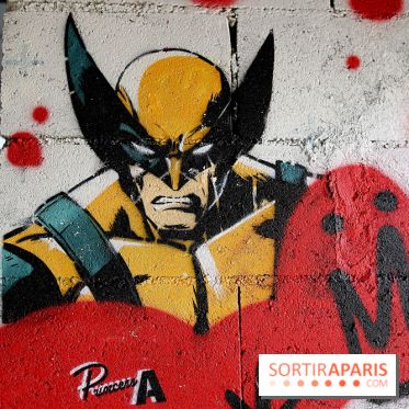 RUR 93 à Montreuil, nos photos 