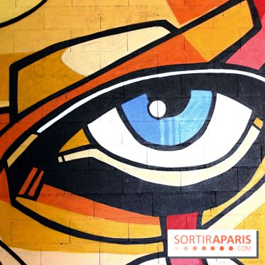 RUR 93 à Montreuil, nos photos 