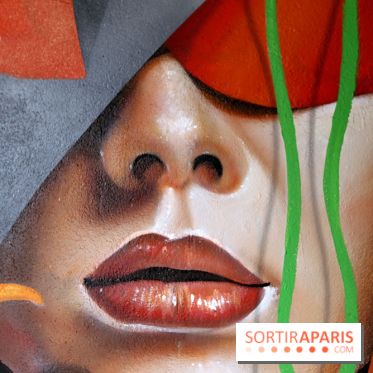 RUR 93 à Montreuil, nos photos 