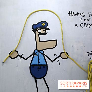 RUR 93 à Montreuil, nos photos