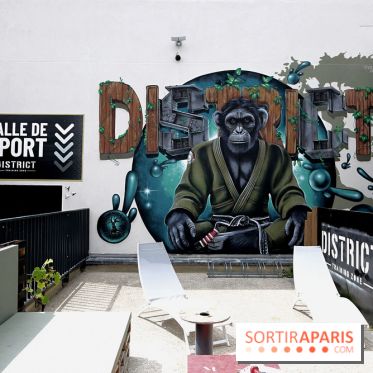 RUR 93 à Montreuil, nos photos