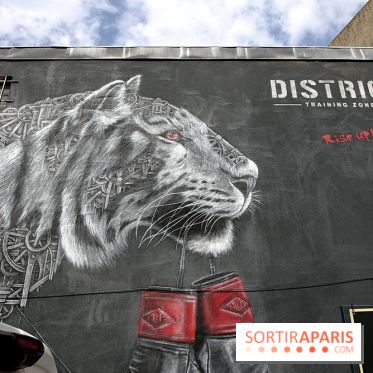 RUR 93 à Montreuil, nos photos 